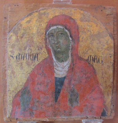 Duccio di buoninsegna (työpaja), Maria Magdaleena tekijältä Duccio di Buoninsegna
