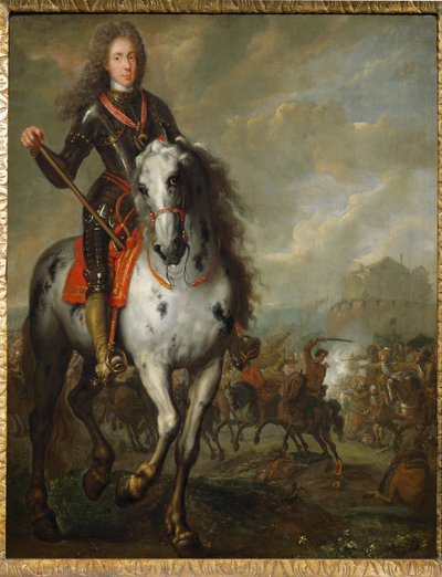 Eugene Savoijin prinssi - Tärkein ... tekijältä Dutch School