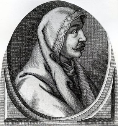Nathan Gazasta, 1600-luku tekijältä Dutch School
