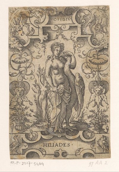Ex-libris J.B. ruoko askel tekijältä E.M. Riera