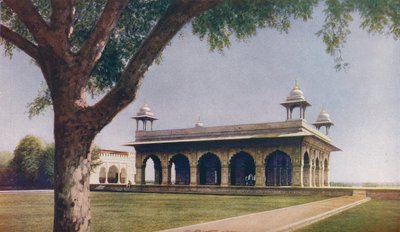 Delhi, 1930-luku tekijältä ENA