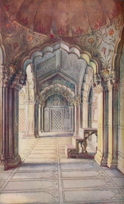 Delhi, 1930-luku tekijältä ENA