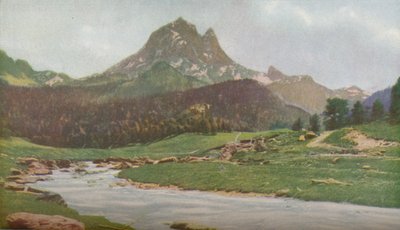 Ranska, 1930-luku tekijältä ENA