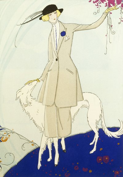  tekijältä E. Blanche