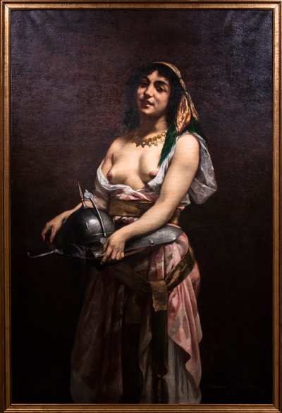 Fatma tekijältä E. Dieudonne