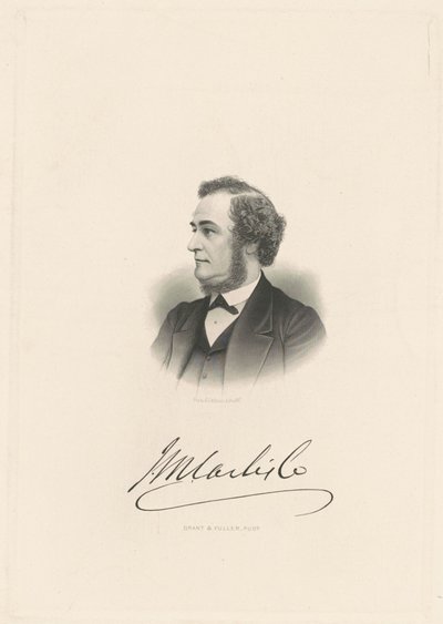 J. M. Carlisle tekijältä E. G. Williams and Bros.