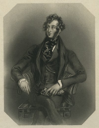 William Harrison Ainsworth tekijältä E. L. Bulmer