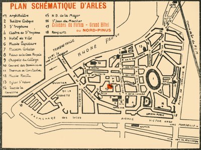 "Plan Schematique D