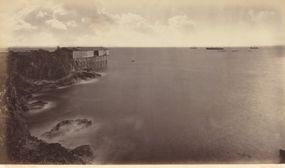 Acajutla tekijältä Eadweard Muybridge