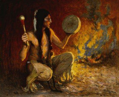 Yösignaalit tekijältä Eanger Irving Couse
