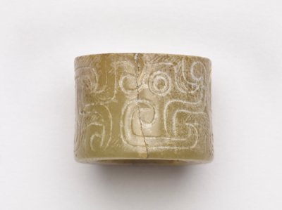 Helmi tekijältä Eastern Zhou Dynasty Chinese School