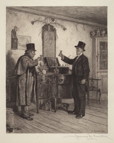  tekijältä Eastman Johnson