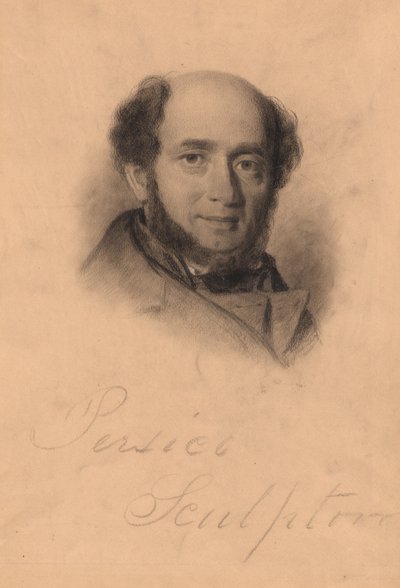 E. Luigi Persico tekijältä Eastman Johnson