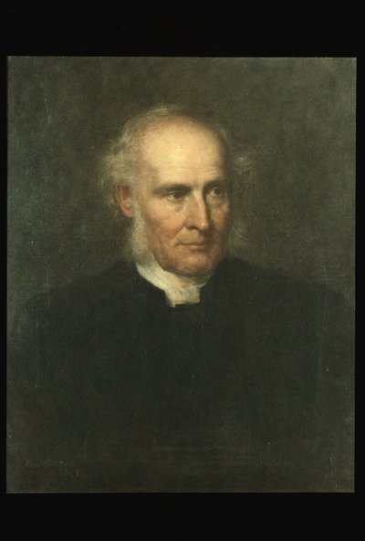  tekijältä Eastman Johnson