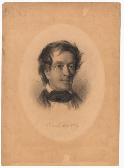  tekijältä Eastman Johnson