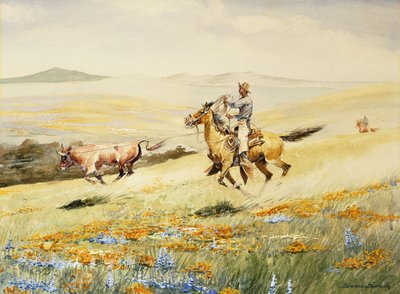 Elämää etelässä, tekijältä Eastman Johnson