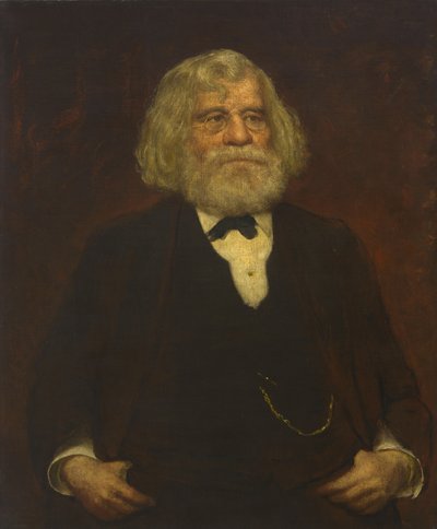 Godwin Park tekijältä Eastman Johnson