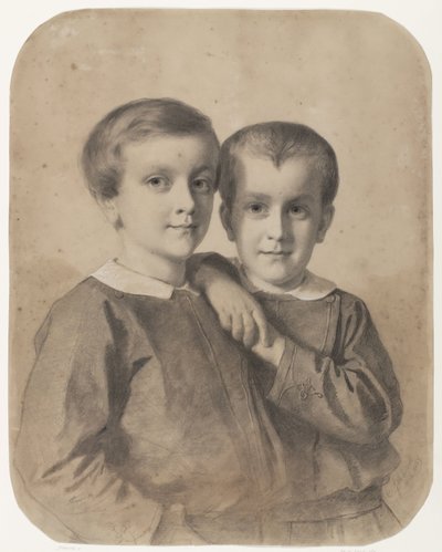  tekijältä Eastman Johnson