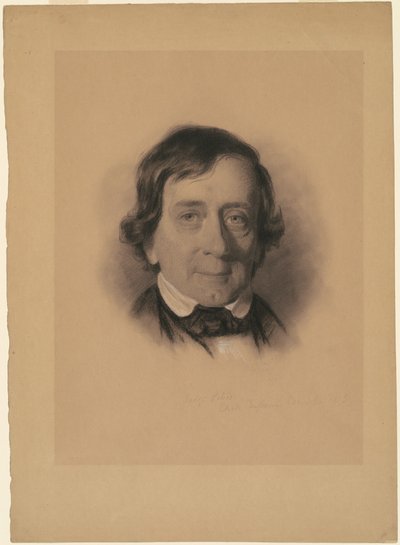 Richard Peters tekijältä Eastman Johnson