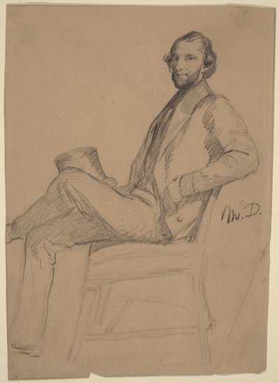  tekijältä Eastman Johnson