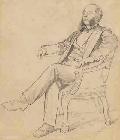  tekijältä Eastman Johnson