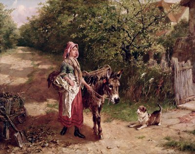 Kotiin Marketista tekijältä Edgar Bundy