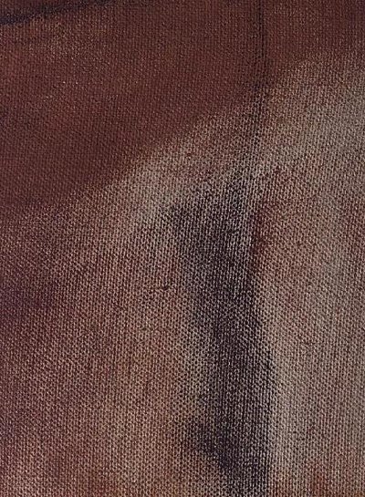 Hiusten kampaus tekijältä Edgar Degas