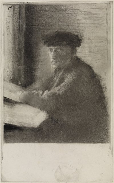  tekijältä Edgar Degas