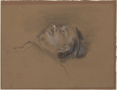  tekijältä Edgar Degas