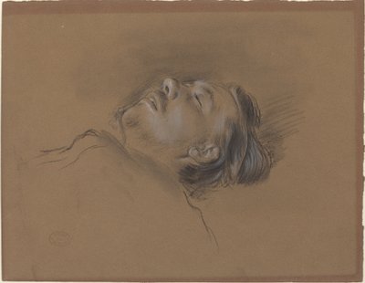 Fallen Jockeyn johtaja tekijältä Edgar Degas