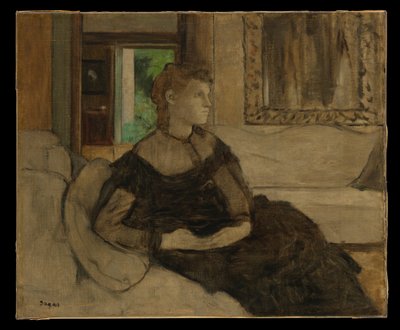  tekijältä Edgar Degas