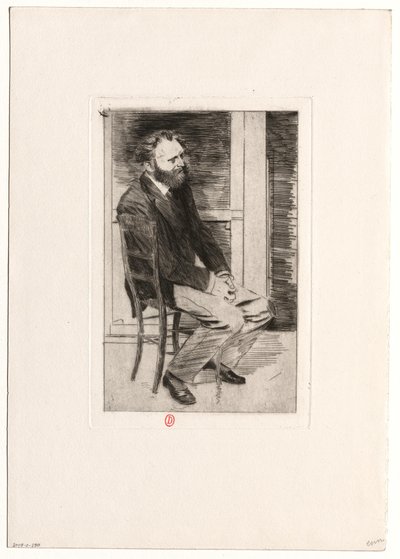  tekijältä Edgar Degas