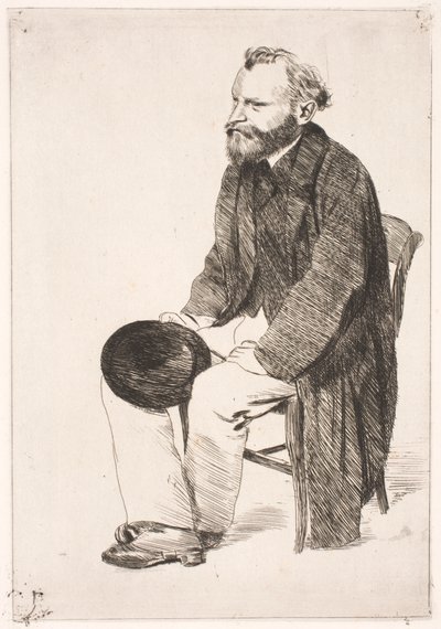  tekijältä Edgar Degas
