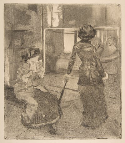  tekijältä Edgar Degas