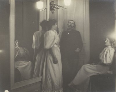  tekijältä Edgar Degas