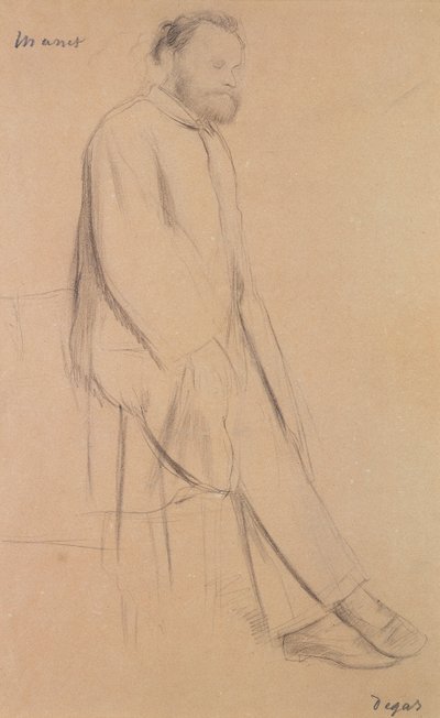 Edouard Manet