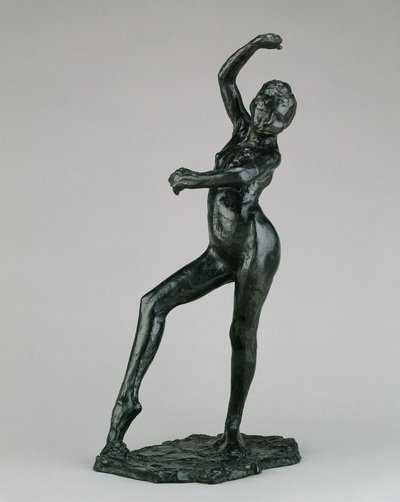  tekijältä Edgar Degas