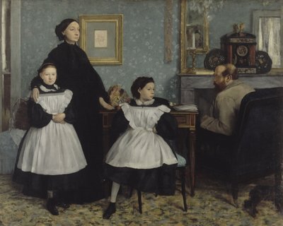  tekijältä Edgar Degas