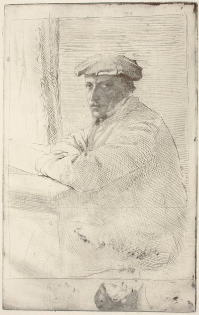  tekijältä Edgar Degas