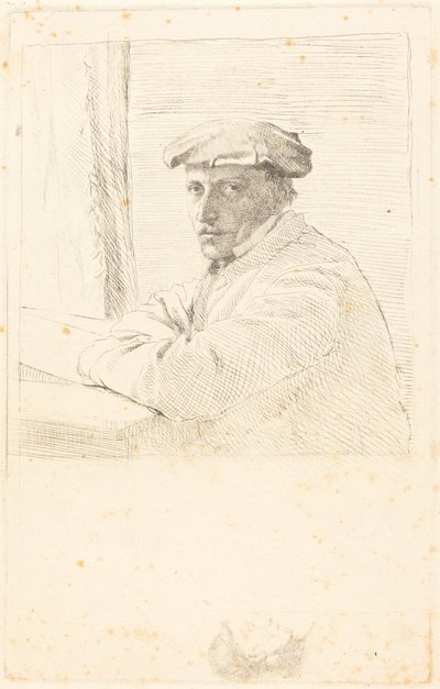  tekijältä Edgar Degas