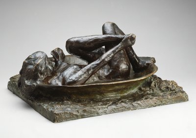 The Tub, modeled 1889 cast 191921.    1182651   fi       finnish Successfully Translated  Original: Sugar Bowl with Cover Translat: Sugar Bowl with Cover 1222020 fi finnish Successfully Translated Original: De brede en de smalle weg: allegorie op de mensel tekijältä Edgar Degas