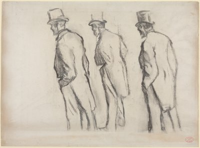  tekijältä Edgar Degas