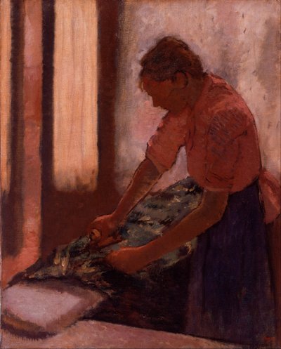  tekijältä Edgar Degas