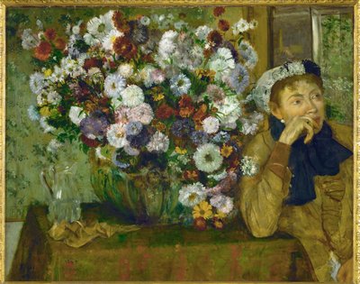  tekijältä Edgar Degas