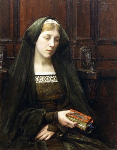 Kaukaiset ajatukset; Pensees Lointaines (Kaukaiset ajatukset) tekijältä Edgar Maxence