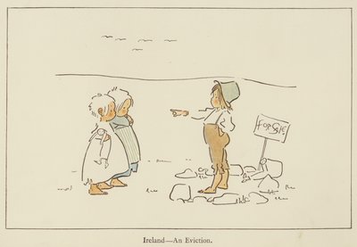 Irlanti, häätö tekijältä Edith Farmiloe