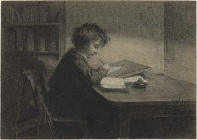 Tietäjä tekijältä Edmond Eugène Valton