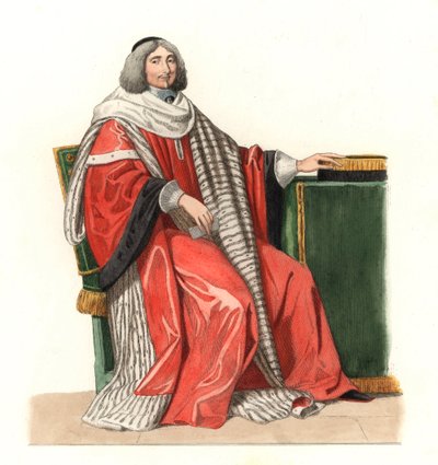 Jean Antoine de Mesme (1661-1723), Irvalin herra, Avaux