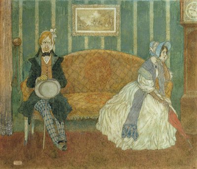 Hammaslääkäri tekijältä Edmund Dulac