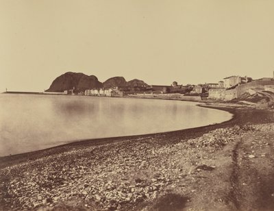 La Ciotat tekijältä Édouard Baldus